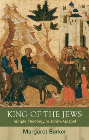 King Of The Jews - Re-vived