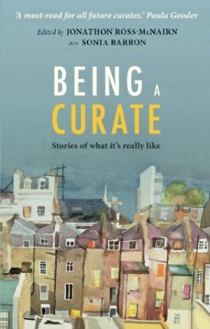 Being A Curate - Re-vived