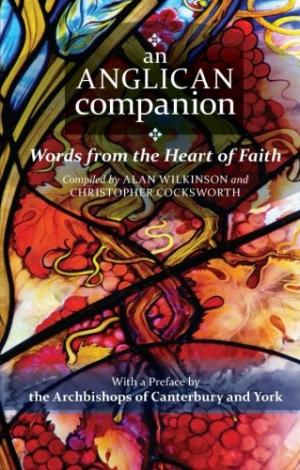 Anglican Companion, An - Re-vived