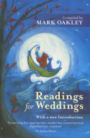 Readings For Weddings - Re-vived