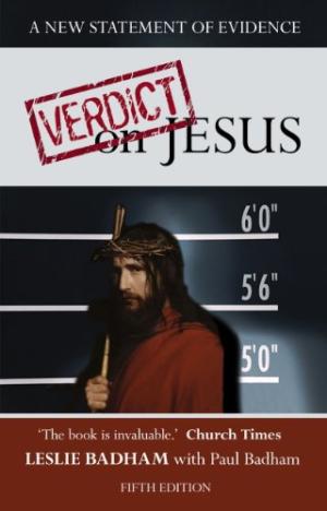 Verdict On Jesus - Re-vived