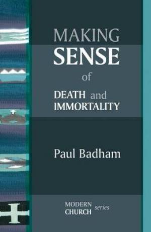 Making Sense Of Death And Immortality - Re-vived