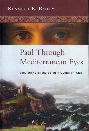 Paul Through Mediterranean Eyes - Re-vived