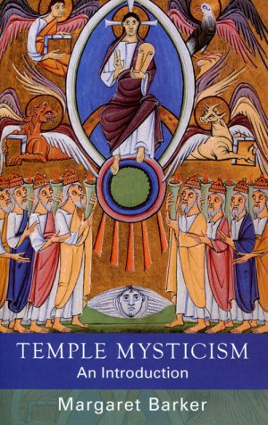 Temple Mysticism - Re-vived