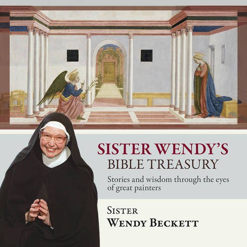 Sister Wendy's Bible Treasury - Re-vived