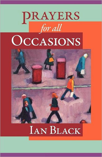 Prayers For All Occasions - Re-vived