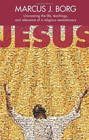 Jesus - Re-vived