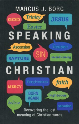 Speaking Christian - Re-vived