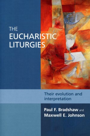The Eucharistic Liturgies - Re-vived