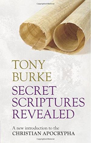 Secret Scriptures Revealed - Re-vived