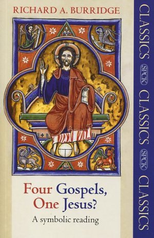 Four Gospels, One Jesus? - Re-vived