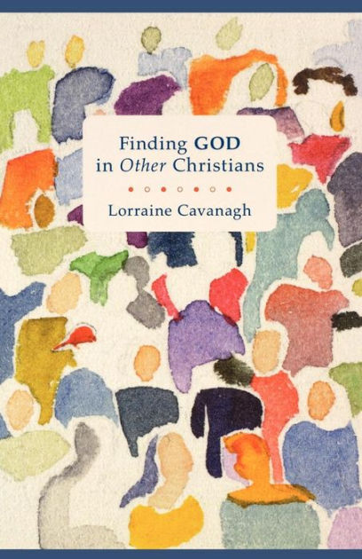 Finding God In Other Christians - Re-vived