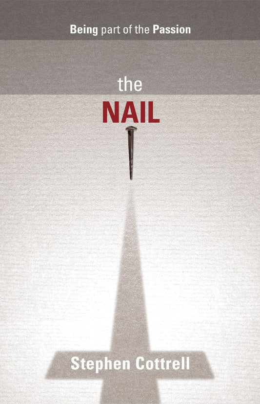 The Nail - Re-vived