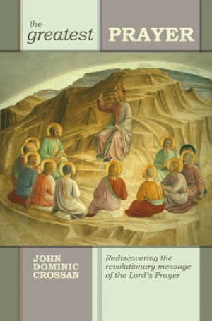 The Greatest Prayer - Re-vived