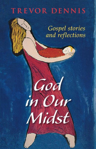 God In Our Midst - Re-vived