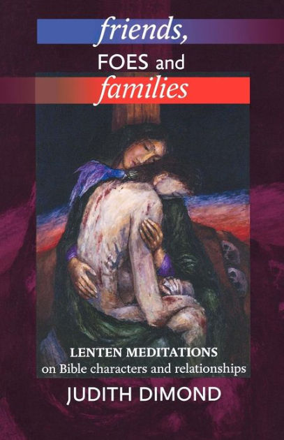 Friends, Foes And Families - Re-vived