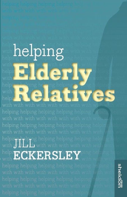 Helping Elderly Relatives - Re-vived