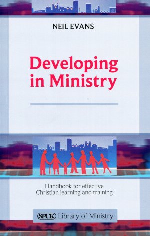 Developing In Ministry - Re-vived
