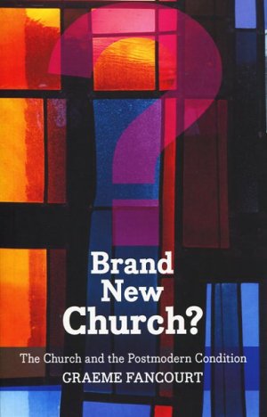 Brand New Church? - Re-vived