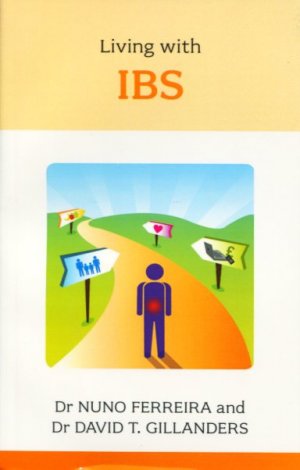 Living With IBS - Re-vived