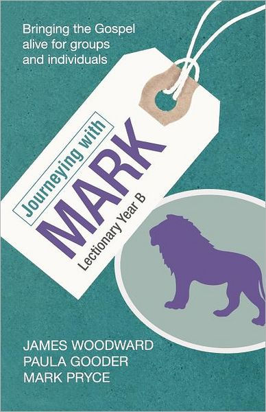 Journeying With Mark - Re-vived