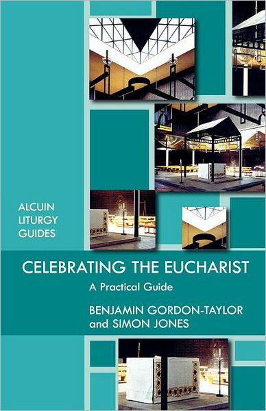 Celebrating The Eucharist - Re-vived