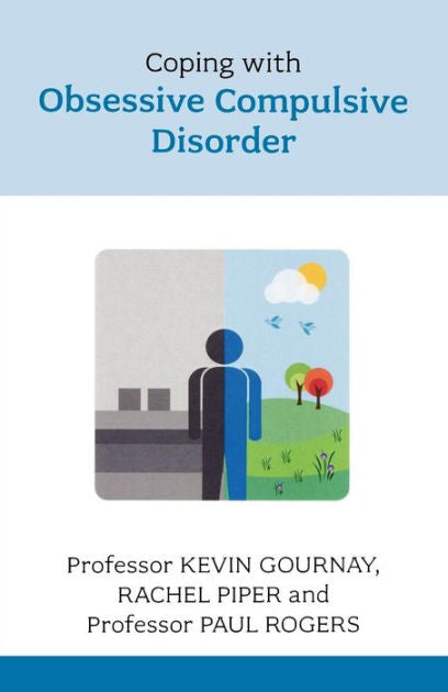 Coping With Obsessive Compulsive Disorder - Re-vived
