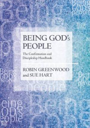 Being God's People - Re-vived