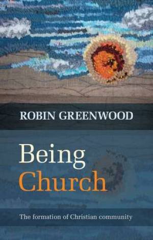 Being Church - Re-vived