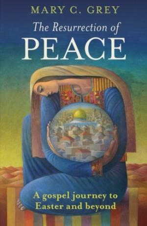 The Resurrection Of Peace - Re-vived