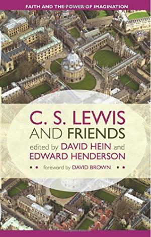C. S. Lewis And Friends - Re-vived