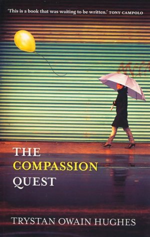 The Compassion Quest - Re-vived