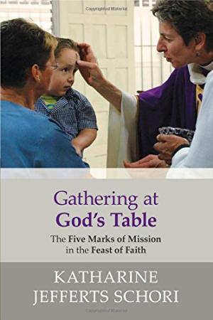 Gathering At God'S Table - Re-vived