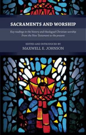 Sacraments And Worship - Re-vived