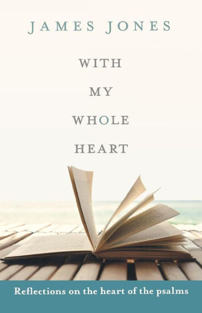 With My Whole Heart - Re-vived