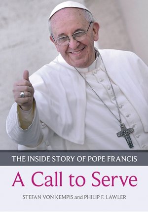 A Call To Serve - Re-vived