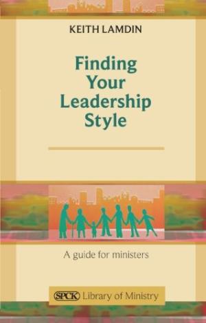 Finding Your Leadership Style - Re-vived