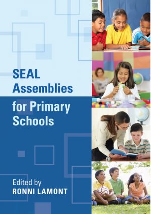 Seal Assemblies For Primary School - Re-vived