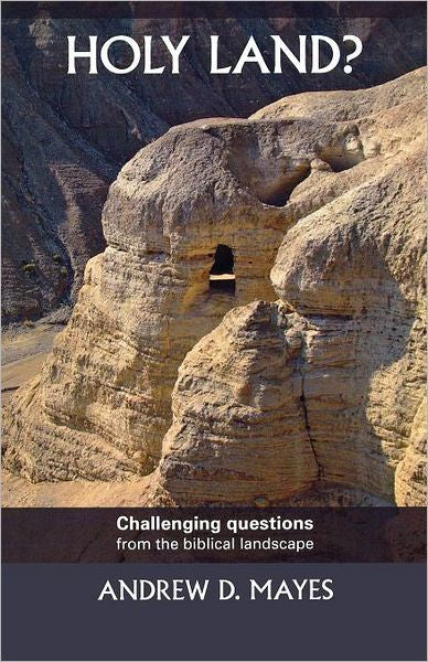 Holy Land? - Re-vived