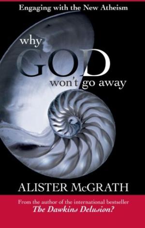 Why God Won'T Go Away - Re-vived