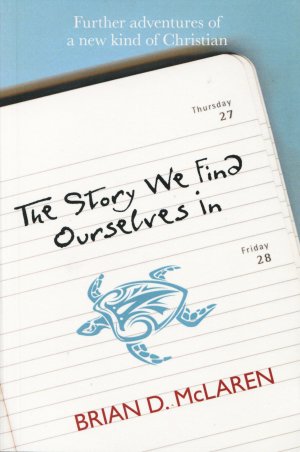 The Story We Find Ourselves In - Re-vived