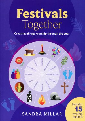 Festivals Together - Re-vived