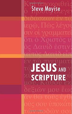 Jesus And Scripture - Re-vived