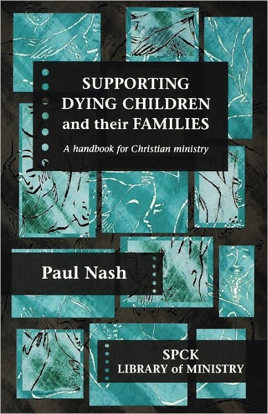 Supporting Dying Children And Their Families - Re-vived