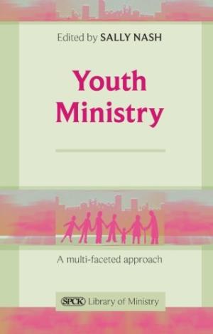 Youth Ministry - Re-vived