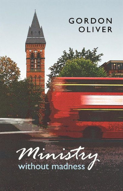 Ministry Without Madness - Re-vived