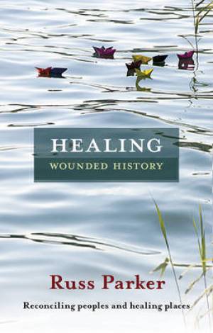 Healing Wounded History - Re-vived