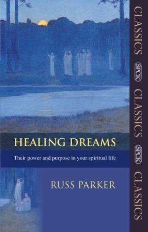 Healing Dreams - Re-vived