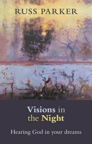 Visions In The Night - Re-vived