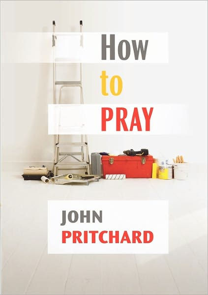 How To Pray - Re-vived